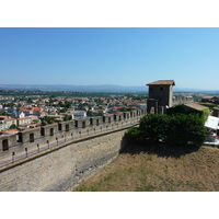 照片 法国(France) 卡尔卡松(Carcassonne) 2009-07 150