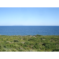 照片 法国(France) 科西嘉岛(Corsica) 科西嘉角(Corsican Cape) 2006-09 31