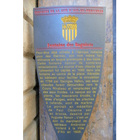 照片 法国(France) 普罗旺斯地区艾克斯(Aix en Provence) 2008-04 24