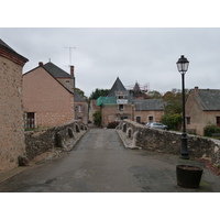 照片 法国(France) 韦格尔河畔阿涅尔(Asnieres sur Vegre) 2010-11 25
