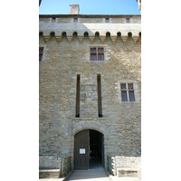 照片 法国(France) 叙西尼奥(Suscinio) 叙西尼奥城堡(Suscinio Castle) 2007-09 81