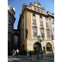照片 捷克(Czech Republic) 布拉格(Prague) 老城广场(Staromestske namesti) 2007-07 51