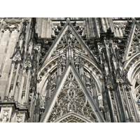照片 德国(Germany) 科隆(Cologne) 大教堂(Cathedral) 2007-05 105