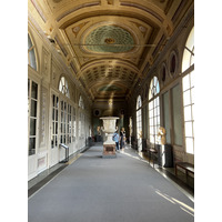 照片 意大利(Italy) 佛罗伦萨(Florence) 乌菲兹美术馆(Uffizi Museum) 2022-05 26