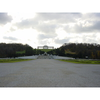 照片 奥地利(Austria) 维也纳(Vienna) 2001-11 101