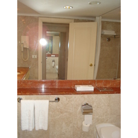 照片 以色列(Israel) 特拉维夫(Tel Aviv) 大卫洲际酒店(David Intercontinental Hotel) 2006-12 48