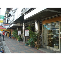 照片 泰国(Thailand) 芭提雅(Pattaya) 芭提雅二路(Pattaya 2nd road) 2008-01 13