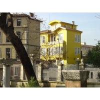照片 土耳其(Turkey) 伊斯坦布尔(Istanbul) 2004-12 57