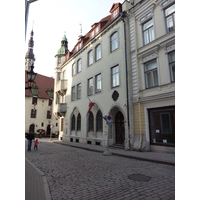 照片 爱沙尼亚(Estonia) 塔林(Tallinn) 塔林老城(Old Tallinn) 2009-04 46