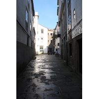 照片 西班牙(Spain) 圣地亚哥-德孔波斯特拉(Santiago de Compostela) 2013-01 46