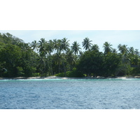 照片 塞舌尔(Seychelles) 大姐妹岛(Grande Soeur) 2011-10 43