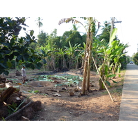 照片 泰国(Thailand) 彭世洛(Phitsanulok) 宗通(Chom Thong) 2009-12 37