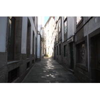照片 西班牙(Spain) 圣地亚哥-德孔波斯特拉(Santiago de Compostela) 2013-01 33