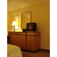 照片 以色列(Israel) 特拉维夫(Tel Aviv) 大卫洲际酒店(David Intercontinental Hotel) 2006-12 21