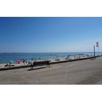 照片 法国(France) 拉尔莫尔海滩(Larmor-Plage) 2016-08 43
