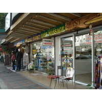 照片 泰国(Thailand) 芭提雅(Pattaya) 芭提雅二路(Pattaya 2nd road) 2008-01 158