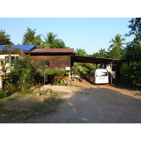 照片 泰国(Thailand) 彭世洛(Phitsanulok) 宗通(Chom Thong) 2009-12 15