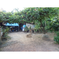 照片 泰国(Thailand) 彭世洛(Phitsanulok) 宗通(Chom Thong) 2009-12 22