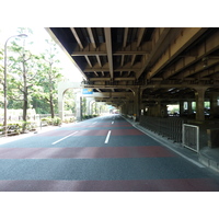 照片 日本(Japan) 东京(Tokyo) 汐留(Shiodome) 2010-06 41