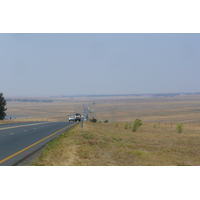 照片 南非(South Africa) 内尔斯普雷特至约翰内斯堡公路(Nelspruit to Johannesburg road) 2008-09 90