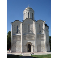 照片 俄罗斯(Russia) 弗拉基米尔(Vladimir) 2006-07 69