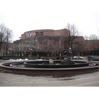 照片 美国(United States) 明尼苏达州圣保罗(Saint Paul Minnesota) 2006-03 1
