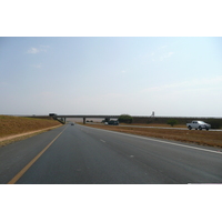 照片 南非(South Africa) 内尔斯普雷特至约翰内斯堡公路(Nelspruit to Johannesburg road) 2008-09 112