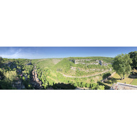 照片 法国(France) 罗卡马杜尔(Rocamadour) 2018-04 94