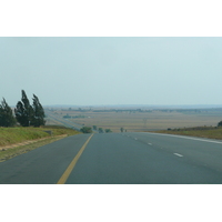 照片 南非(South Africa) 内尔斯普雷特至约翰内斯堡公路(Nelspruit to Johannesburg road) 2008-09 106