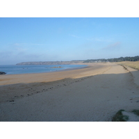 照片 法国(France) 圣库隆(St Coulomb) 舍夫雷海滩(Chevrets Beach) 2010-04 14
