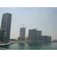 照片 阿联酋(United Arab Emirates) 迪拜(Dubai) 朱美拉海滩(Jumeirah Beach) 2005-09 20