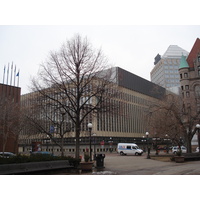 照片 美国(United States) 明尼苏达州圣保罗(Saint Paul Minnesota) 2006-03 23