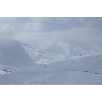 照片 法国(France) 三峡谷滑雪场(Les 3 Vallees) 2013-03 321