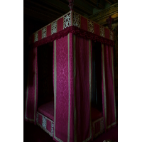 照片 法国(France) 舍农索城堡(Chenonceau Castle) 2008-04 36