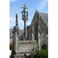 照片 法国(France) 拉福雷-富埃南(La Foret Fouesnant) 2008-07 10