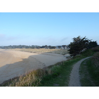 照片 法国(France) 圣库隆(St Coulomb) 舍夫雷海滩(Chevrets Beach) 2010-04 19
