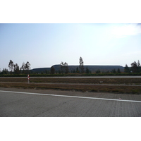 照片 南非(South Africa) 内尔斯普雷特至约翰内斯堡公路(Nelspruit to Johannesburg road) 2008-09 29