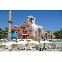 照片 阿联酋(United Arab Emirates) 迪拜(Dubai) 迪拜水世界(Dubai Aquaventure) 2009-01 54