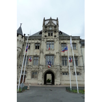 照片 法国(France) 索米尔(Saumur) 2011-05 30
