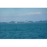 照片 泰国(Thailand) 芭提雅至沙美岛公路(Pattaya to Ko Samet road) 2008-12 94