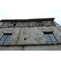 照片 法国(France) 伊西雅克(Issigeac) 2010-08 29