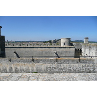照片 法国(France) 塔拉斯孔(Tarascon) 塔拉斯孔城堡(Tarascon Castle) 2008-04 104