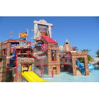 照片 阿联酋(United Arab Emirates) 迪拜(Dubai) 迪拜水世界(Dubai Aquaventure) 2009-01 60
