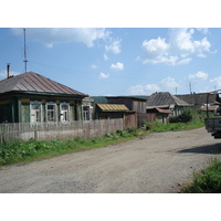 照片 俄罗斯(Russia) 乌拉尔(Ural) 2006-07 155