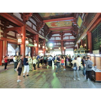 照片 日本(Japan) 东京(Tokyo) 浅草(Asakusa) 2010-06 0