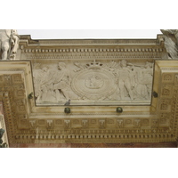 照片 法国(France) 巴黎(Paris) 卢浮宫卡鲁塞尔花园(Louvre Carrousel Garden) 2007-05 83