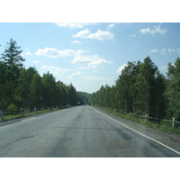 照片 俄罗斯(Russia) 乌拉尔(Ural) 2006-07 156