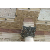 照片 法国(France) 巴黎(Paris) 卢浮宫卡鲁塞尔花园(Louvre Carrousel Garden) 2007-05 66