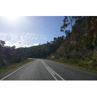 照片 南非(South Africa) 赫曼努斯至克尼斯纳公路(Harmanus to Knysna road) 2008-09 146