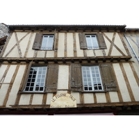 照片 法国(France) 伊西雅克(Issigeac) 2010-08 63